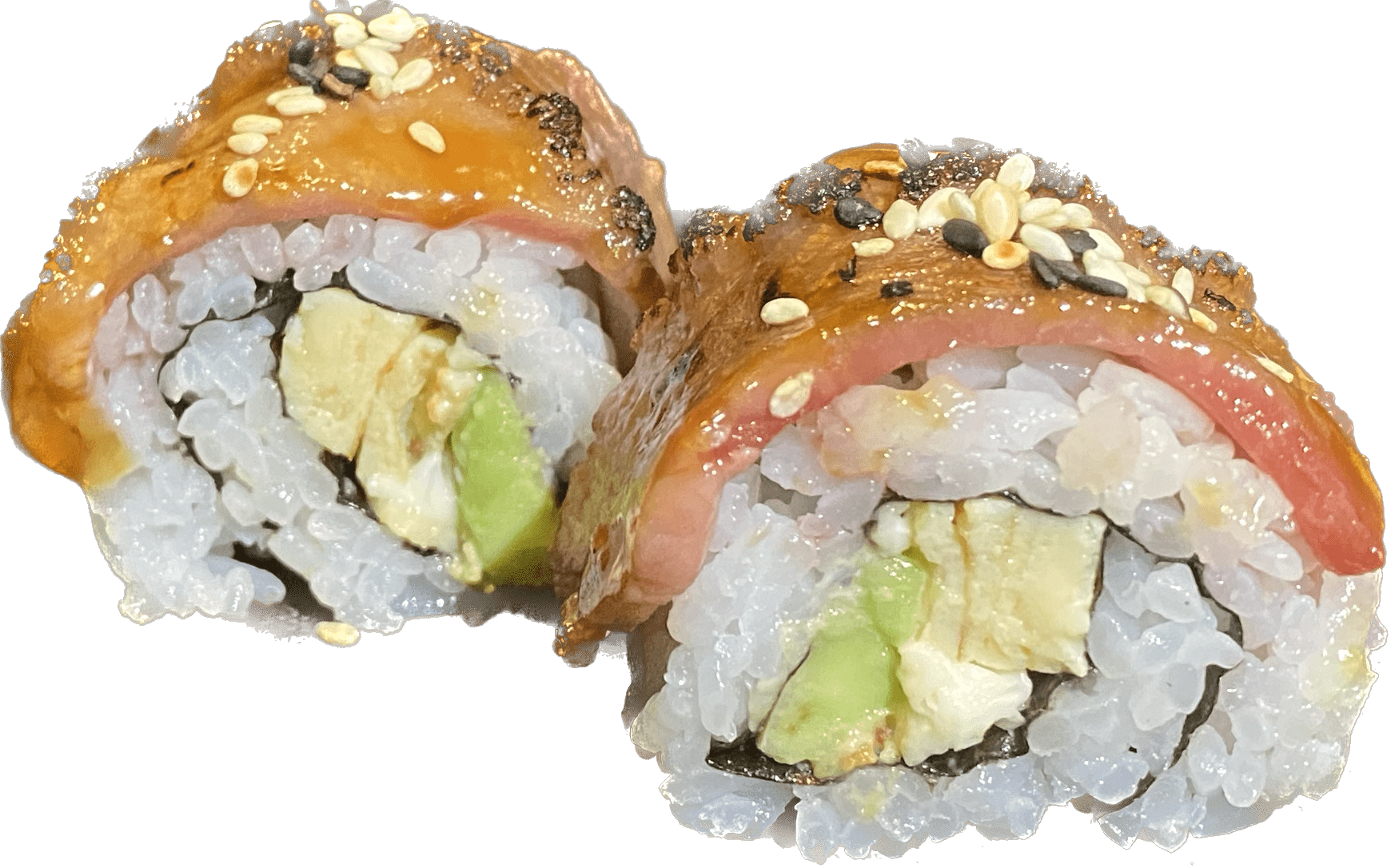 Restaurant Mountainspring Sushi King Ridderkerk